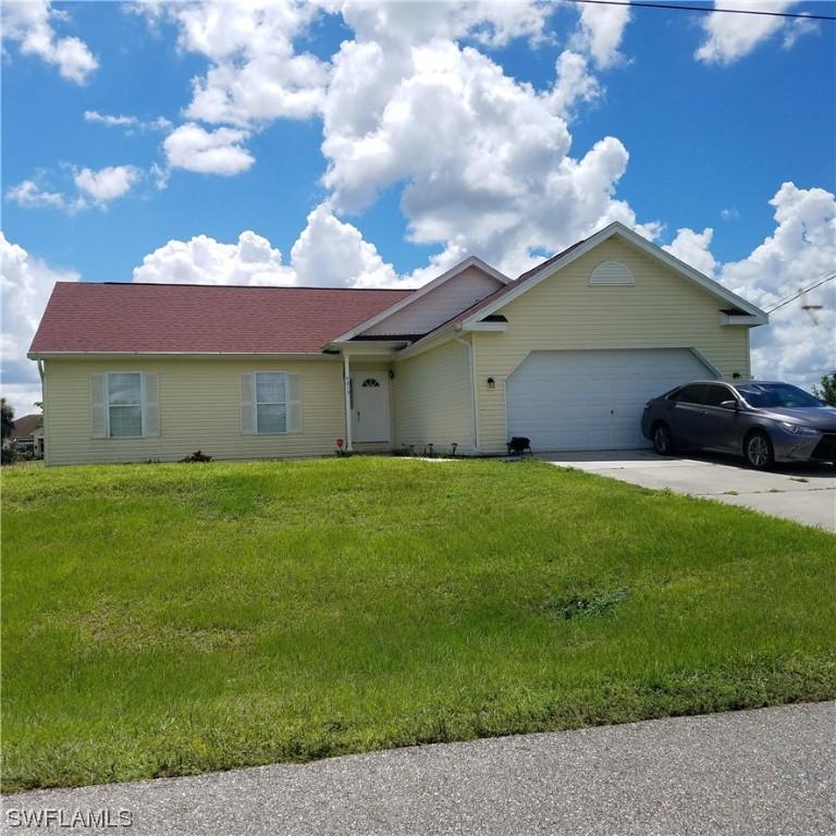 4213 17th St., Lehigh Acres, FL 33976