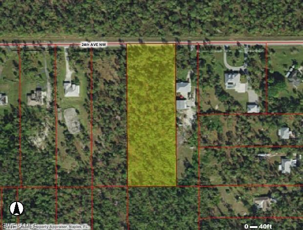 24th Ave., Naples, FL 34117