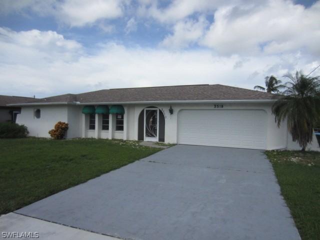 3518 SE 22nd Pl., Cape Coral, FL 33904