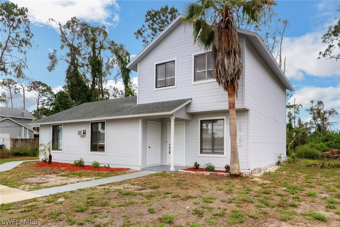 18182/184 Matanzas Rd., Fort Myers, FL 33967