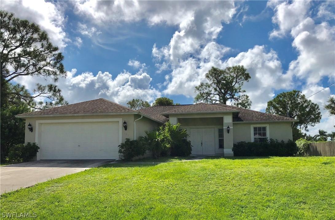 3507 NE 13th Ave., Cape Coral, FL 33909