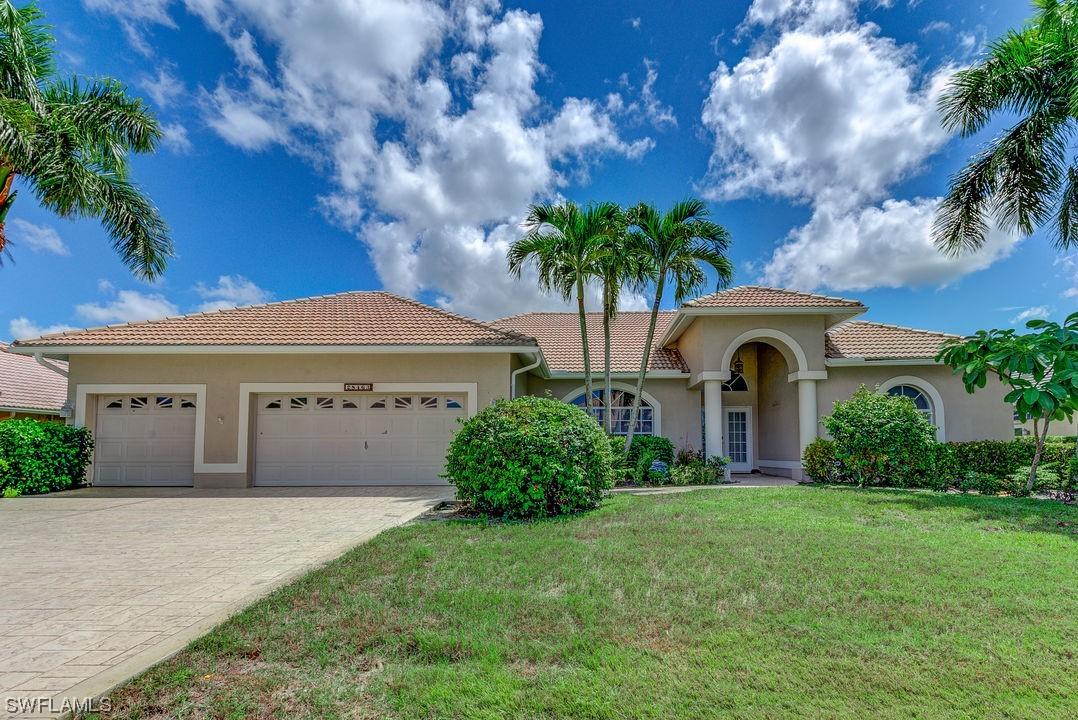 28463 Del Lago Way, Bonita Springs, FL 34135