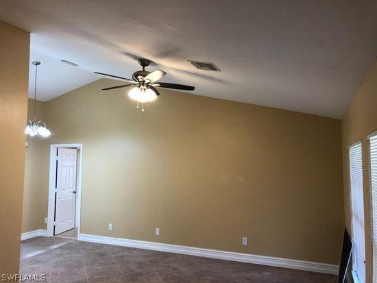 717 Foxtail St., Lehigh Acres, FL 33974