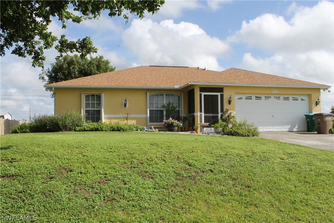 209 NW 6th Ter., Cape Coral, FL 33993