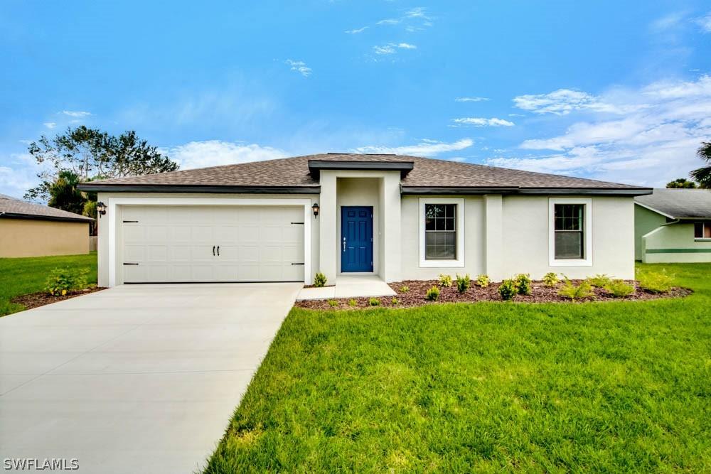 124 NE 5th Ave., Cape Coral, FL 33909