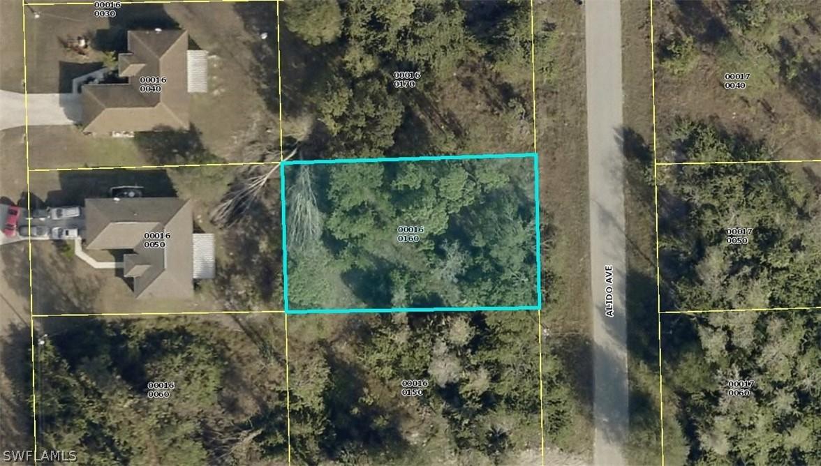 1013 Alido Ave., Lehigh Acres, FL 33971