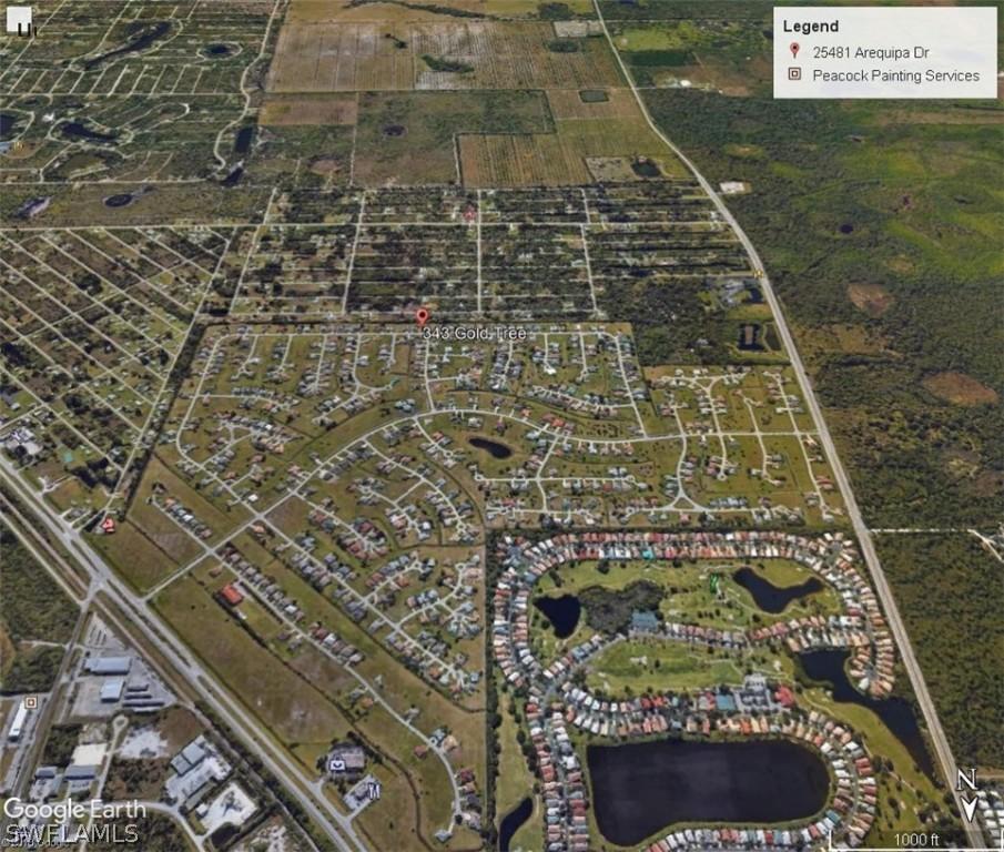 343 Gold Tree, Punta Gorda, FL 33955