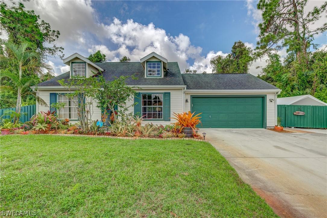 18242 Lily Ln., Fort Myers, FL 33967