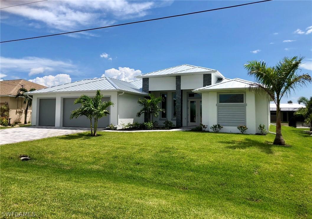 2128 SW 28th St., Cape Coral, FL 33914