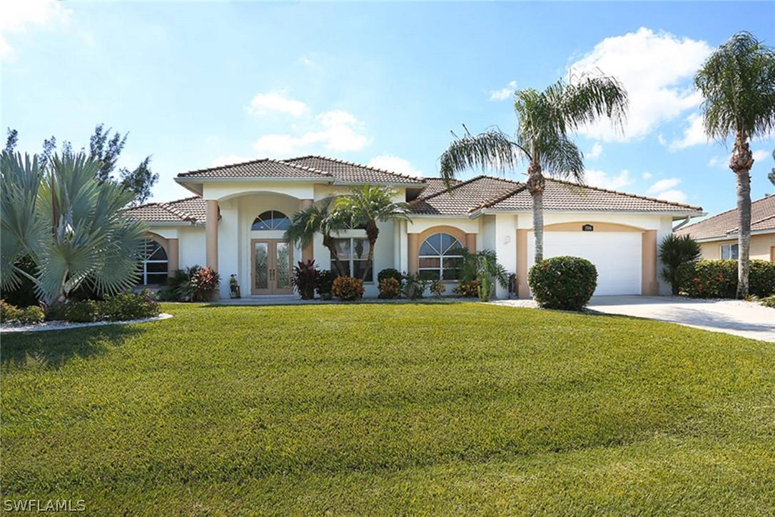 2306 SW 40th Ter., Cape Coral, FL 33914