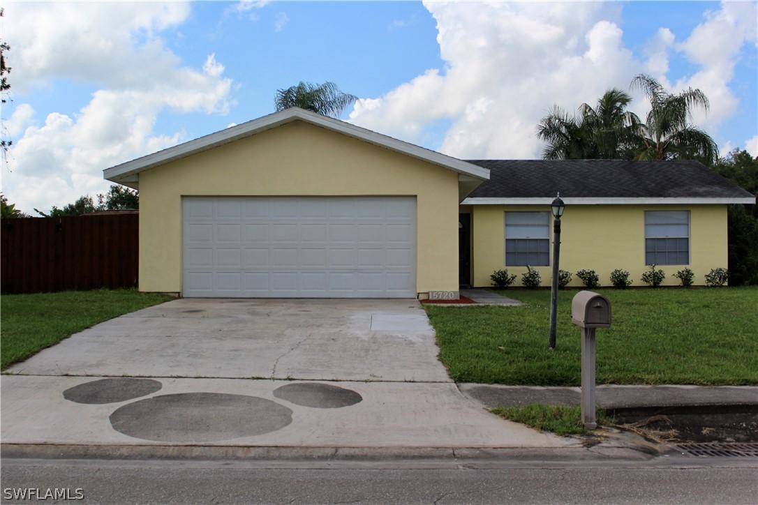15720 Coral Vine Ln., Fort Myers, FL 33905