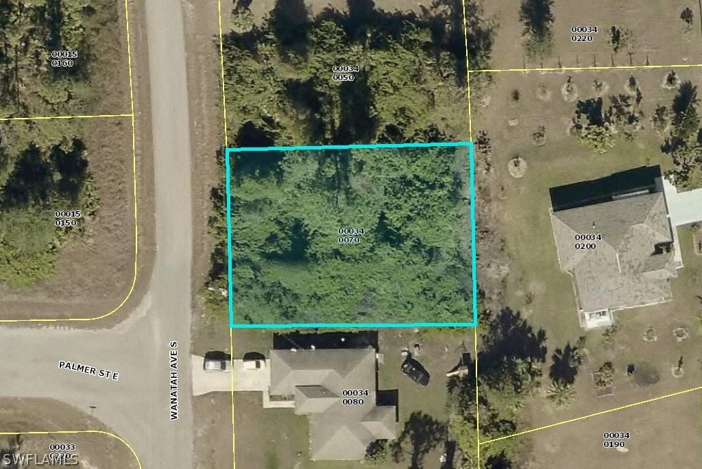 173 Wanatah Ave., Lehigh Acres, FL 33974