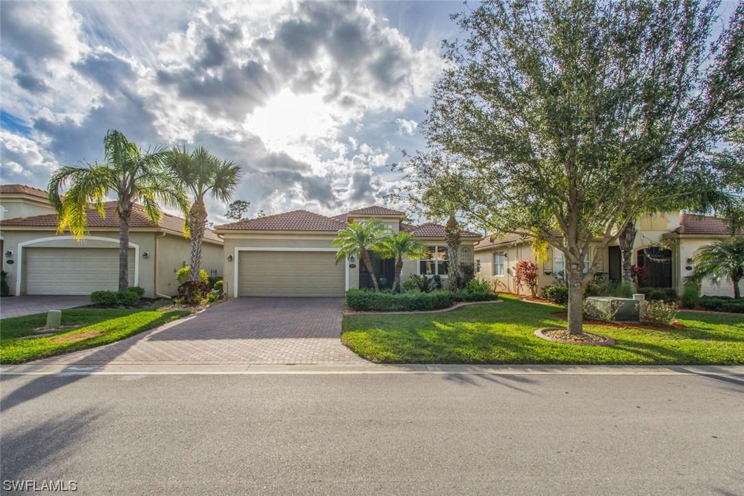 21692 Belvedere Ln., Estero, FL 33928