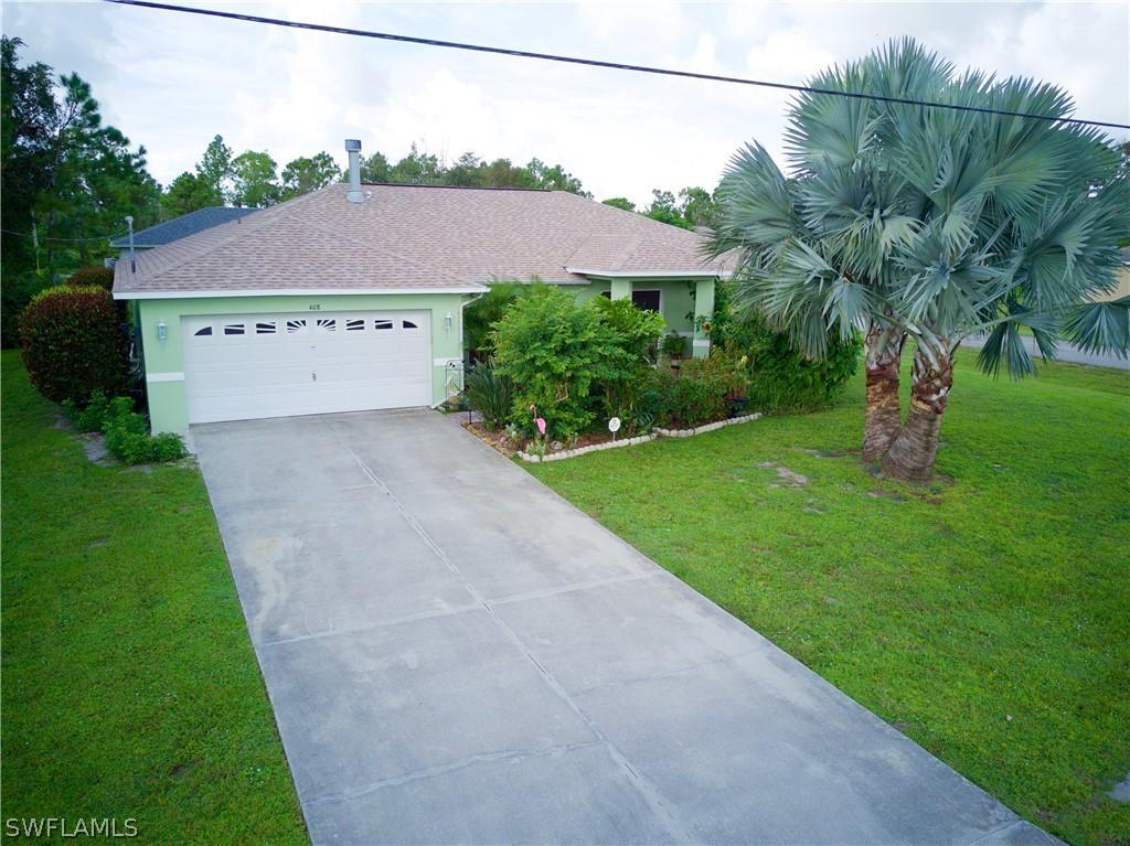 408 Parkdale Blvd., Lehigh Acres, FL 33974