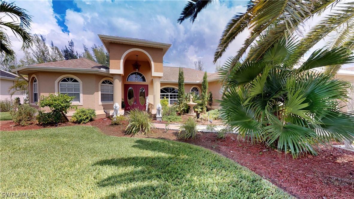 2311 SW 21st Ave., Cape Coral, FL 33991