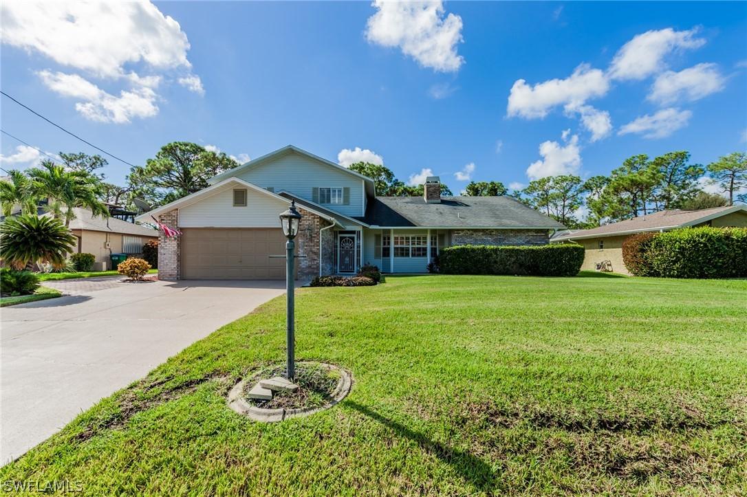 1306 SW 18th Ter., Cape Coral, FL 33991