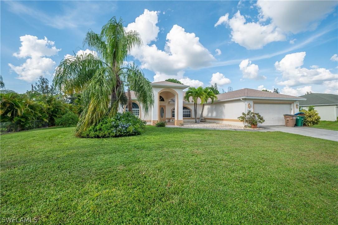 2227 SW 4th St., Cape Coral, FL 33991