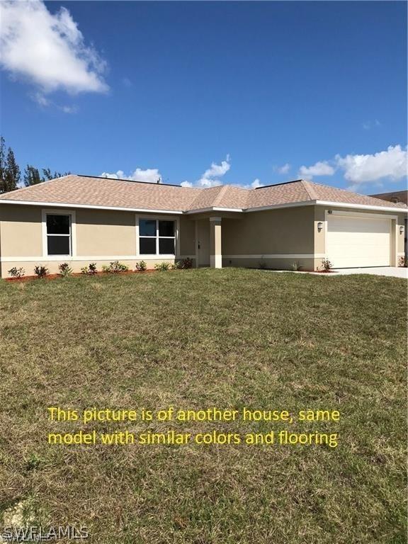 402 SW 19th Ter., Cape Coral, FL 33991