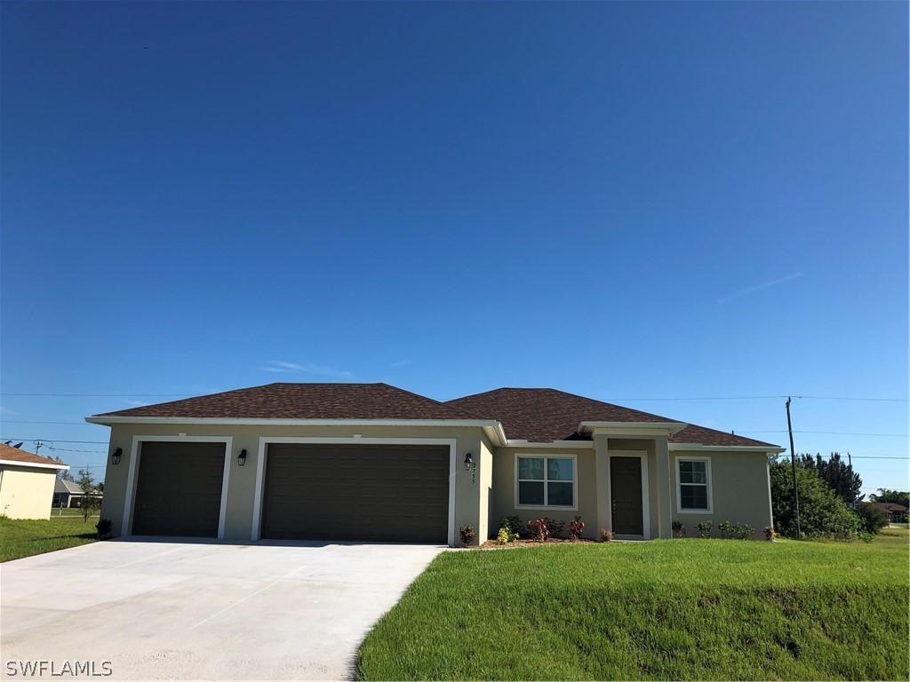 [Address Hidden by Seller], Cape Coral, FL 33993
