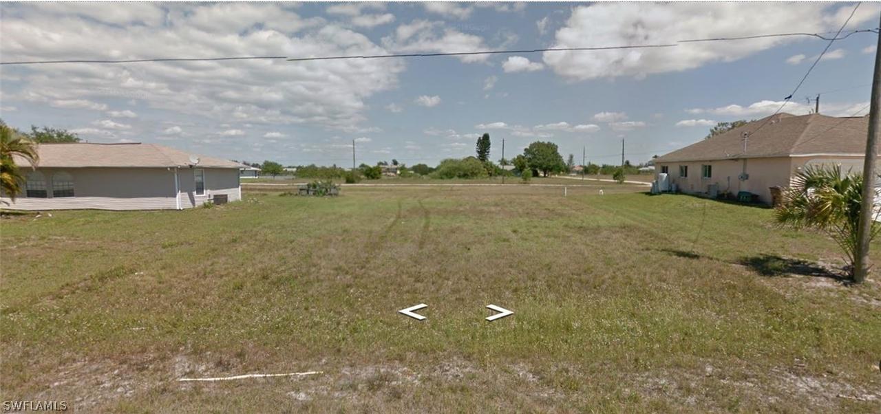 1123 NW 4th Pl., Cape Coral, FL 33993