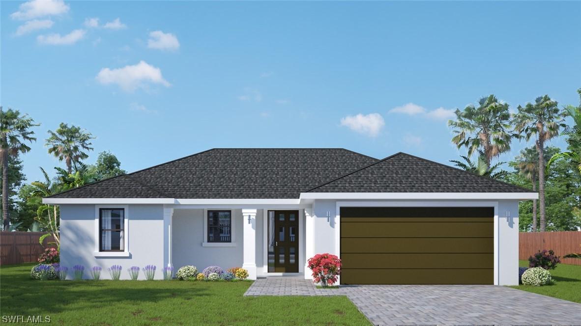 4461 43rd Ave., Naples, FL 34120