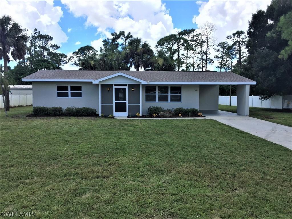 311 Greenwood Ave., Lehigh Acres, FL 33936