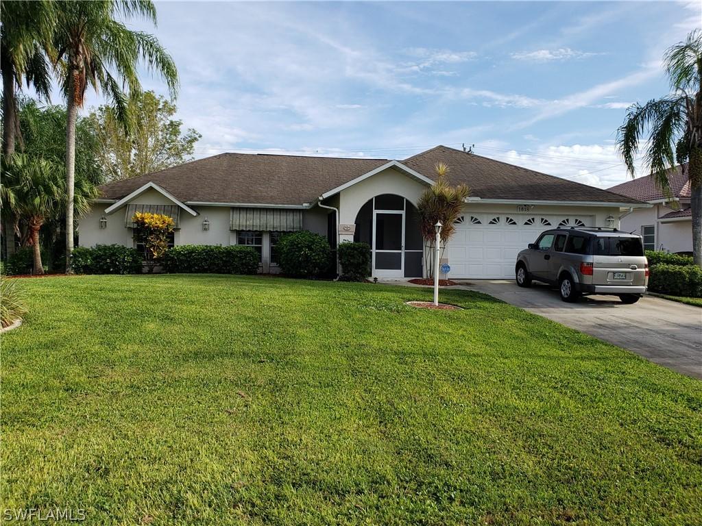 1818 SE 20th Ln., Cape Coral, FL 33990