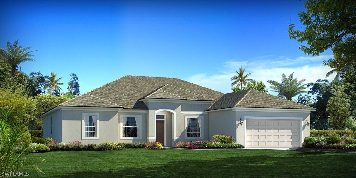 1132 SW 42nd Ter., Cape Coral, FL 33993