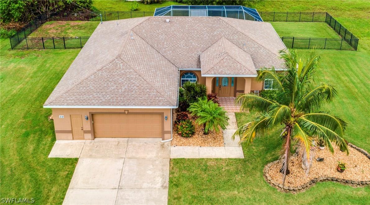 219 NW 12th Ln., Cape Coral, FL 33993