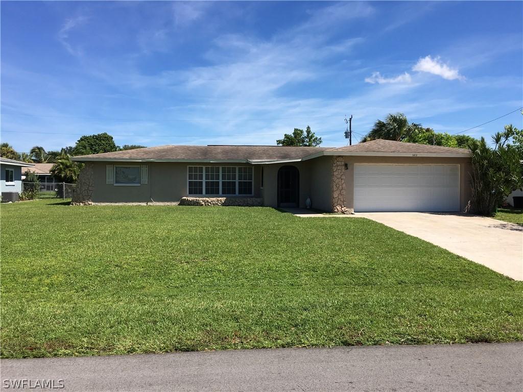 1413 SE 34th St., Cape Coral, FL 33904