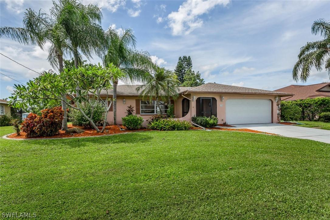 1150 SE 32nd St., Cape Coral, FL 33904