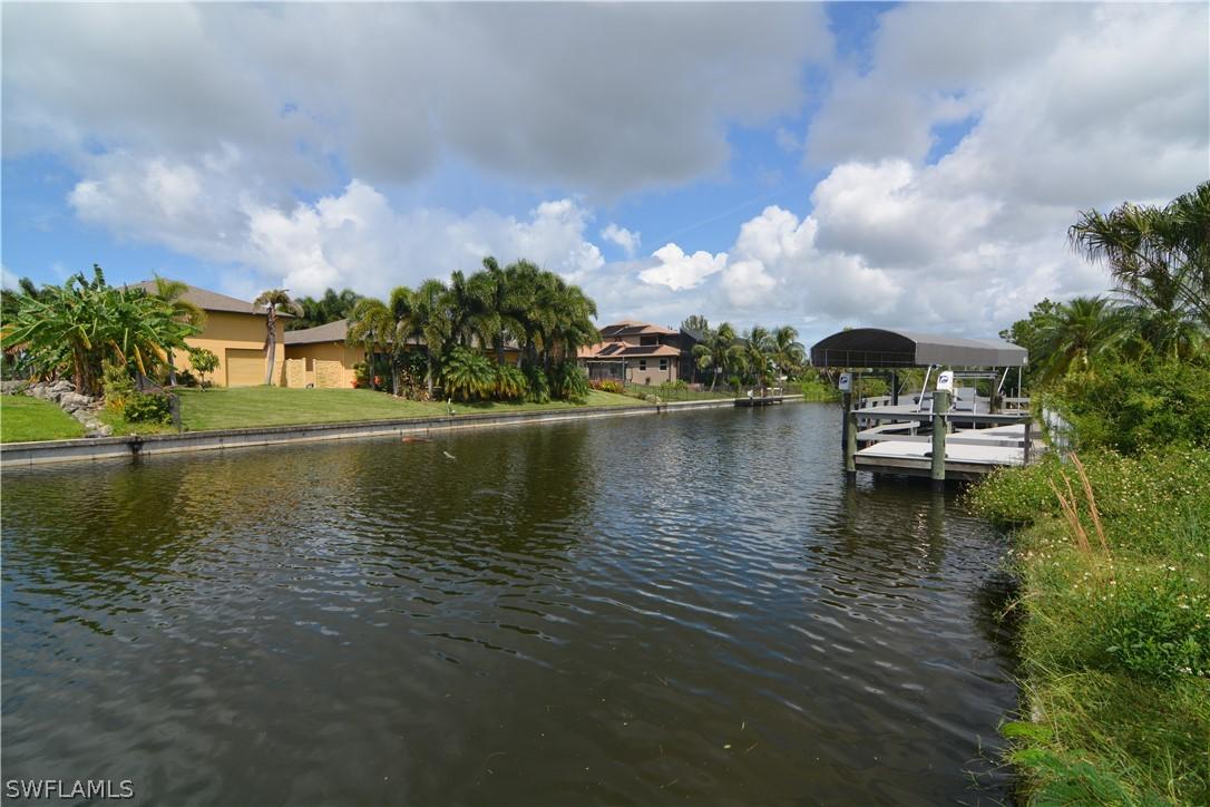 3826 SW 17th Ave., Cape Coral, FL 33914