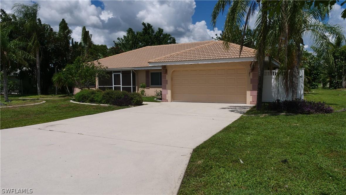 1429 SE 26th St., Cape Coral, FL 33904