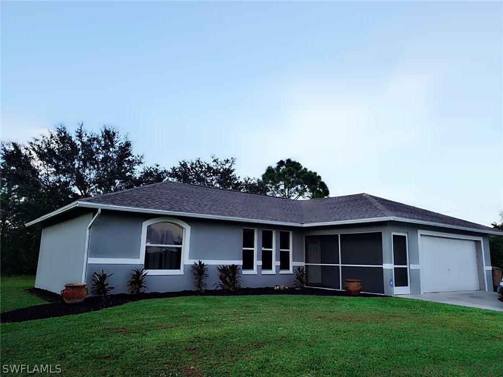 2514 42nd St., Lehigh Acres, FL 33976