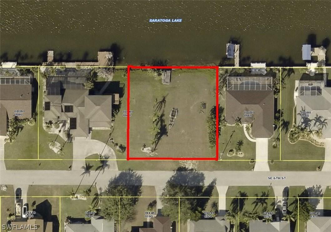 313 SE 6th St., Cape Coral, FL 33990