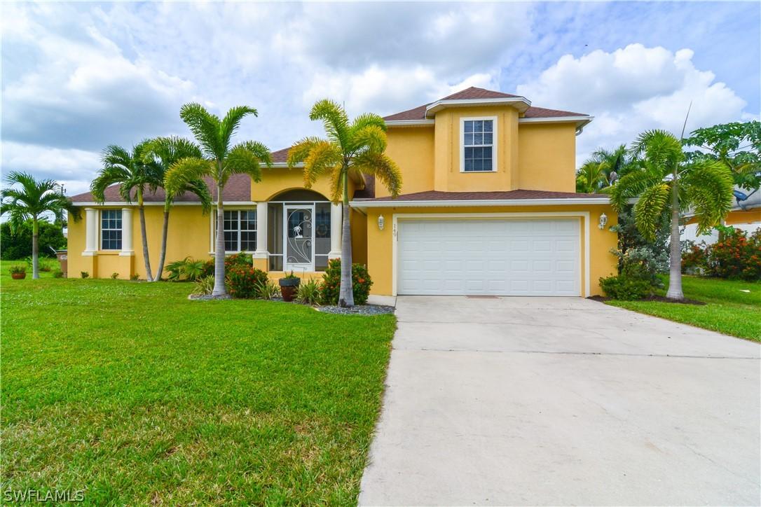 149 SE 23rd St., Cape Coral, FL 33990