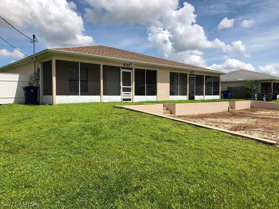 [Address Hidden by Seller], Lehigh Acres, FL 33973