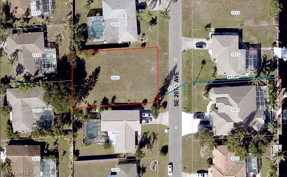1420 SE 20th Ave., Cape Coral, FL 33990