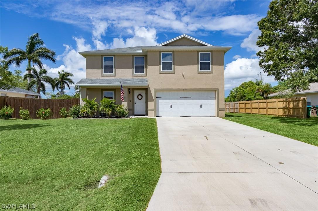 102 NE 9th Pl., Cape Coral, FL 33909