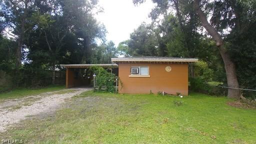 306 Flamingo Cir., Fort Myers, FL 33905