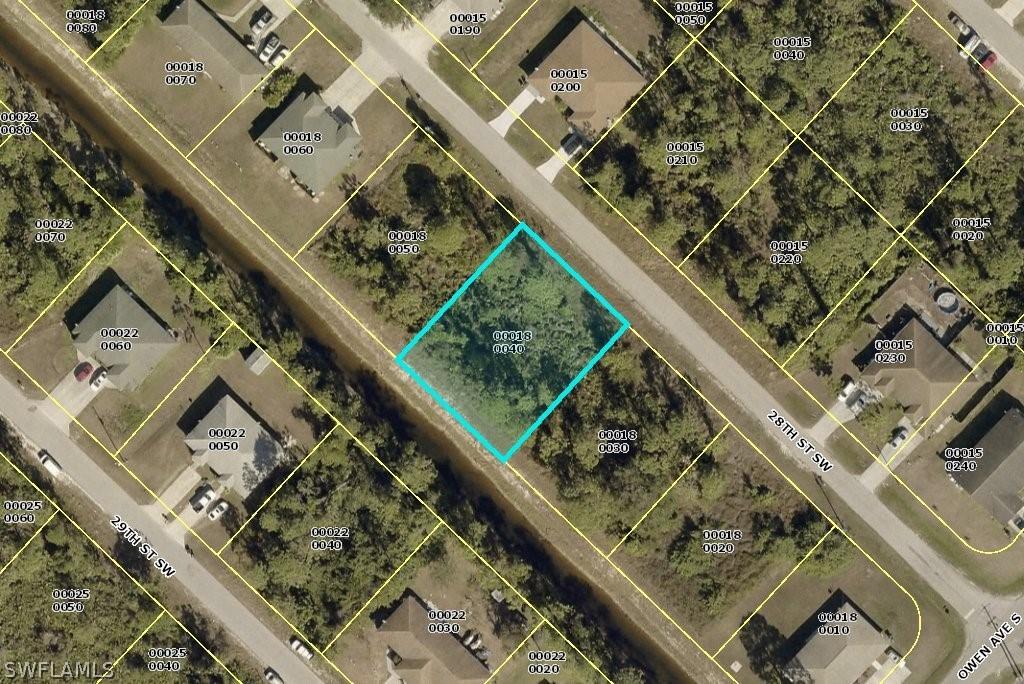 5117 28th St., Lehigh Acres, FL 33973