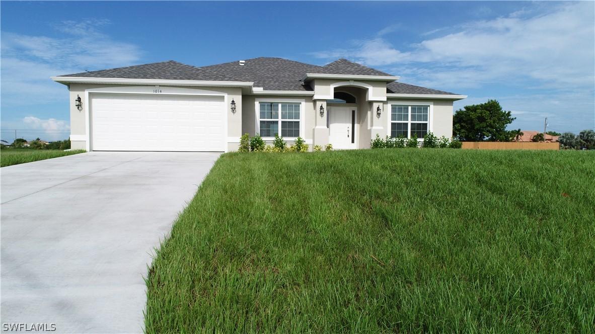 414 NW 9th Ter., Cape Coral, FL 33993