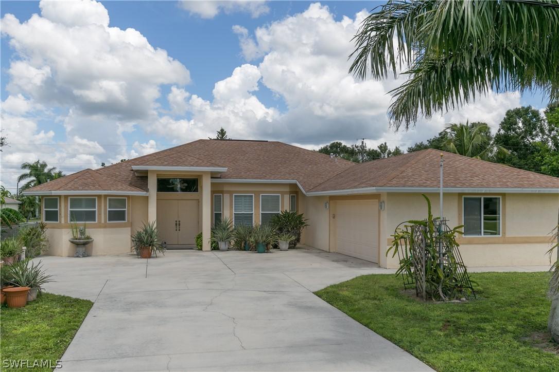 121 Shaw Blvd., Fort Myers, FL 33905
