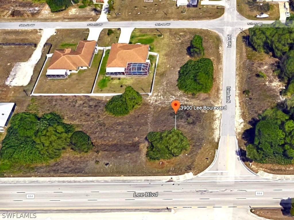 3900 Lee Blvd., Lehigh Acres, FL 33971