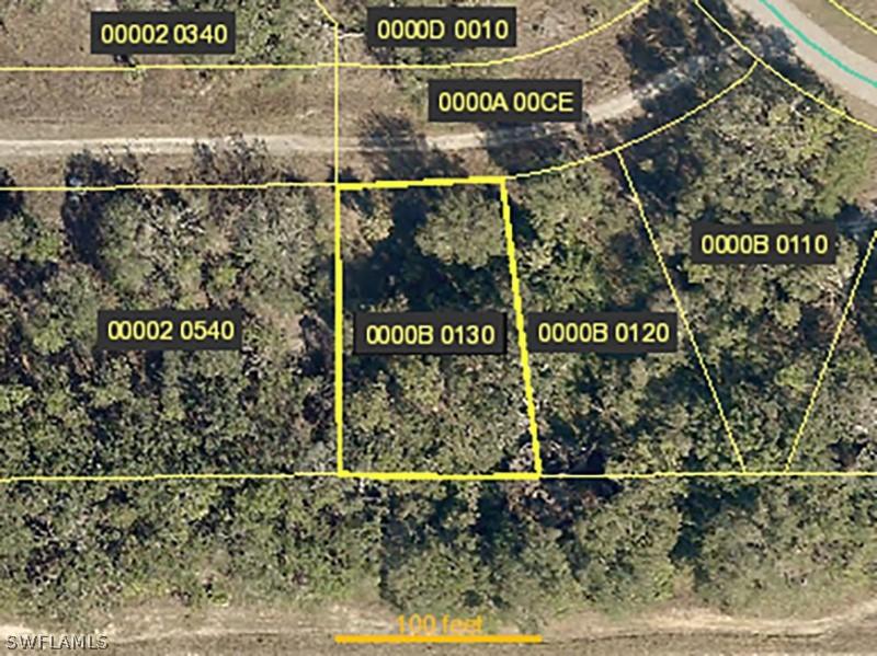 2184 Wyandotte Ave., Alva, FL 33920