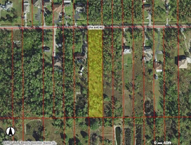3610 27th Ave., Naples, FL 34120