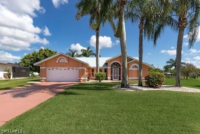1617 SE 28th Ter., Cape Coral, FL 33904