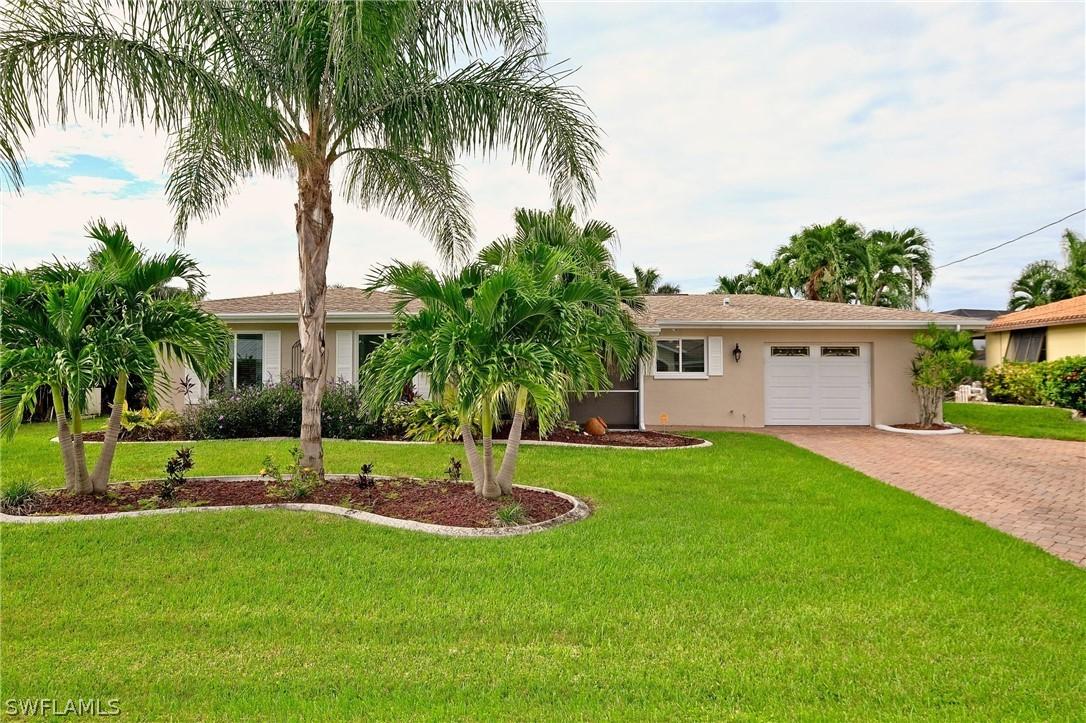 118 SW 52nd St., Cape Coral, FL 33914