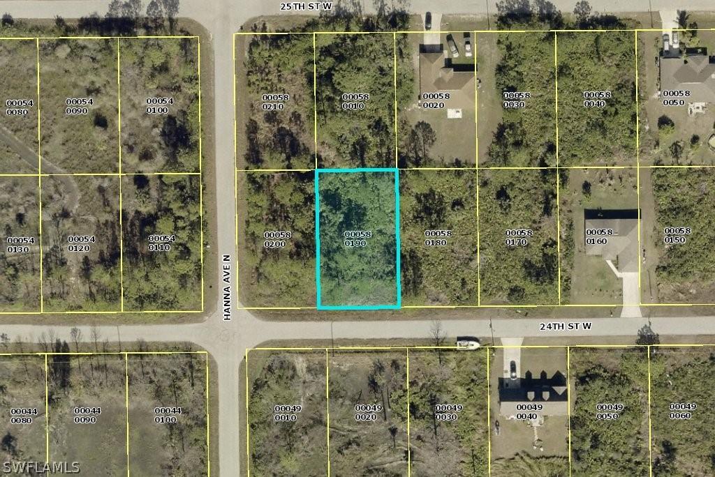 2716 24th St., Lehigh Acres, FL 33971