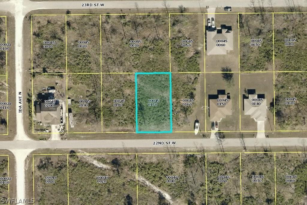 2812 22nd St., Lehigh Acres, FL 33971